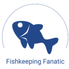 fishkeeping fanatic logo